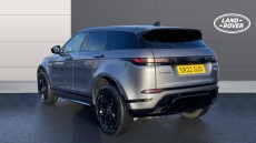 Land Rover Range Rover Evoque 2.0 D200 Evoque Edition 5dr Auto Diesel Hatchback